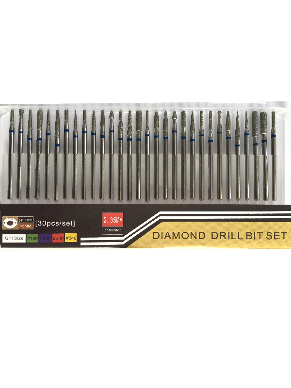 Bituri Diamond 47121-3